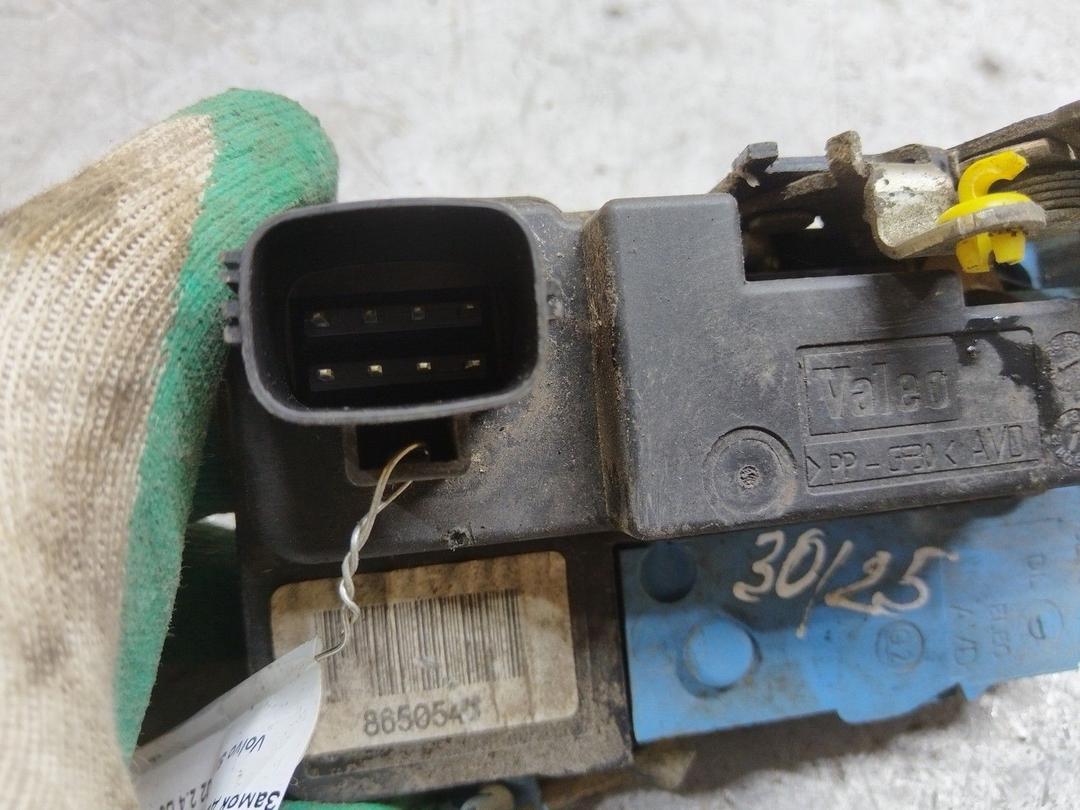 Замок двери передней правой FR459O Volvo S60 купить с доставкой