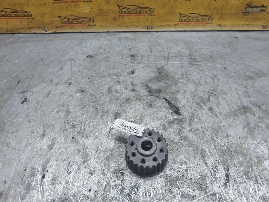 Шестерня коленвала WVXT3D Audi A6 - Фото 2