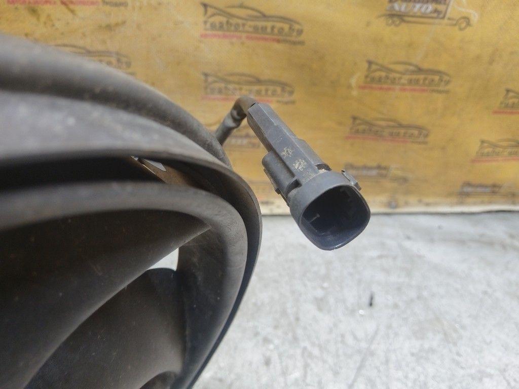 Вентилятор кондиционера MWY3MX Citroen C8 - Фото 5