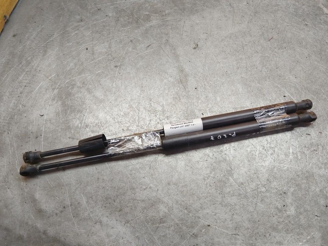 Амортизатор стекла багажника B8J8RM Peugeot 207 - Фото 1