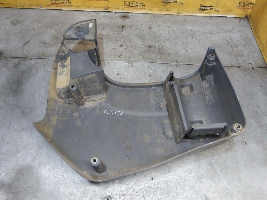 Обшивка двери передней левой (дверная карта) HEIJ4S Citroen Jumper купить