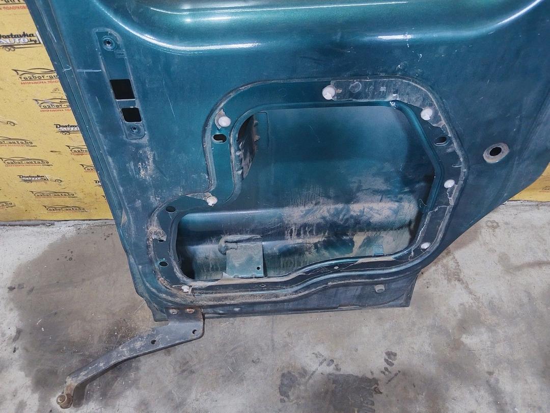 Дверь сдвижная правая DPA9X0 Ford Tourneo Connect undefined