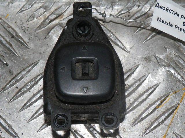 Джойстик регулировки зеркал EG81RN Mazda Premacy