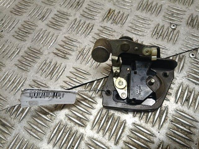 Замок двери сдвижной QVNEHV Kia Carnival купить