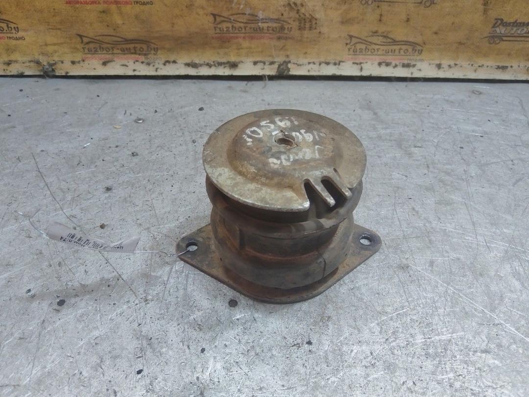 Подушка крепления двигателя 07EZFJ Volkswagen Vento - Фото 1