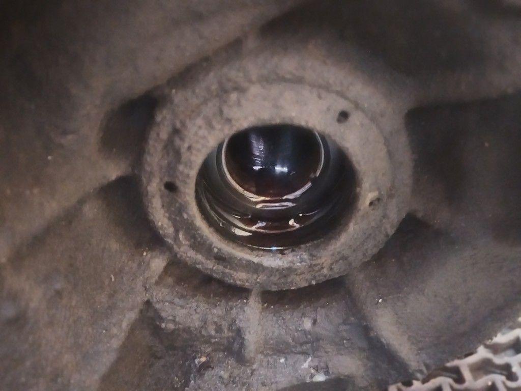 КПП автоматическая (АКПП) NRCEH9 Ford Mondeo - Фото 6