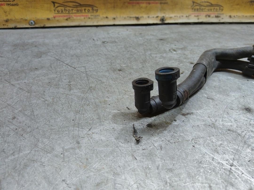 Трубка топливная KORMSN Seat Toledo - Фото 5