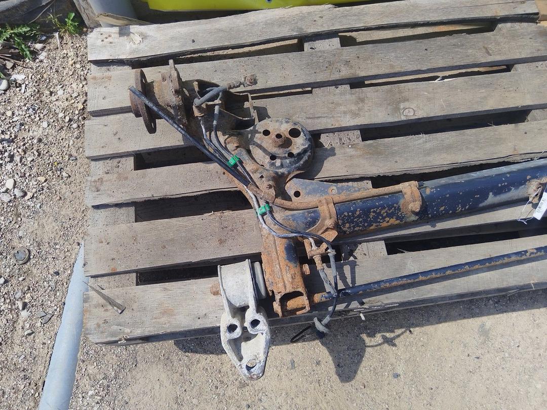 Балка подвески задняя 8DS0Z9 Volkswagen Passat купить