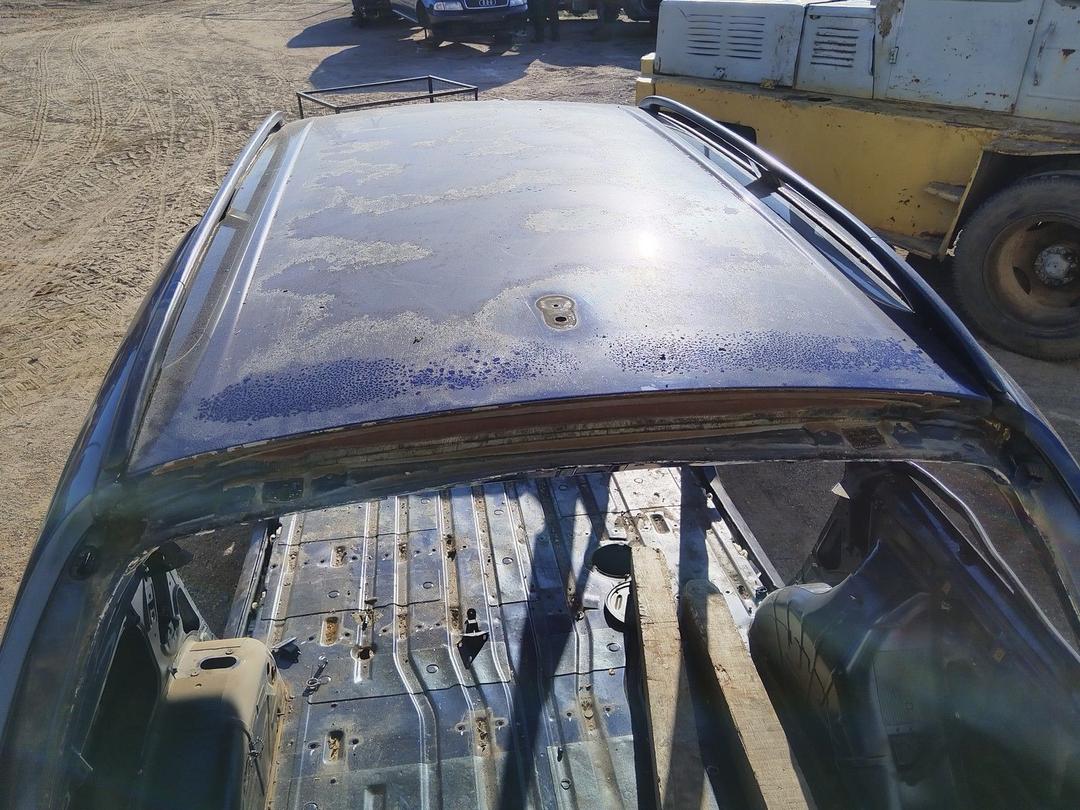 Крыша 6N96TY Seat Alhambra купить