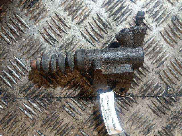 Цилиндр сцепления рабочий IWFP1S Mazda Premacy - Фото 3