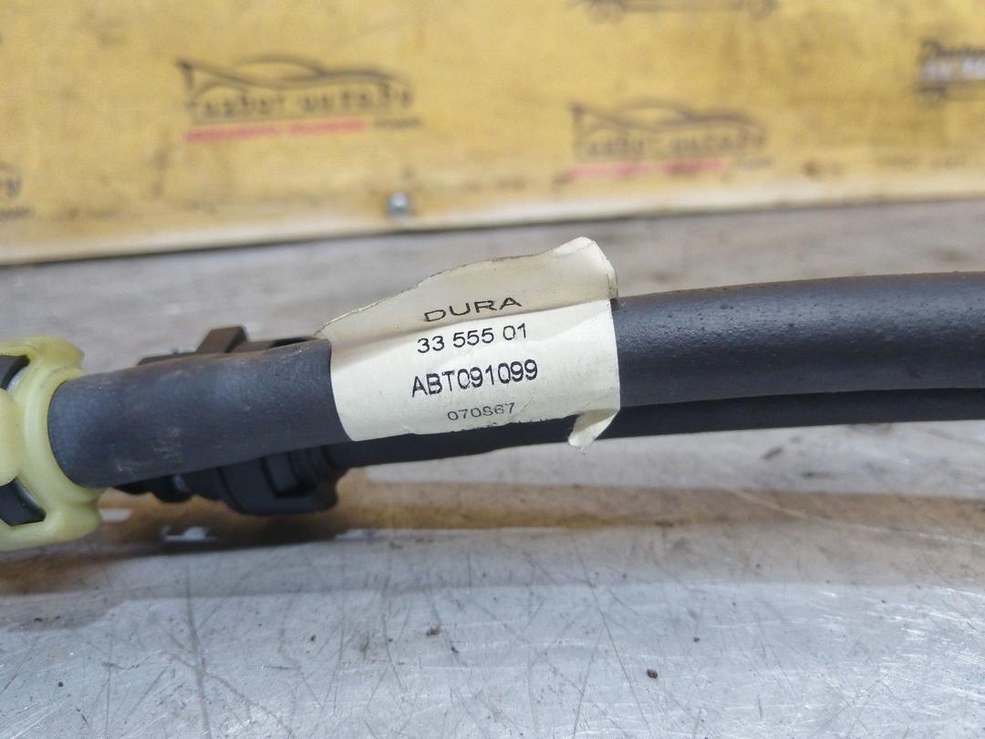 Трос кулисы КПП WLHMP8 Citroen Xsara Picasso купить с доставкой