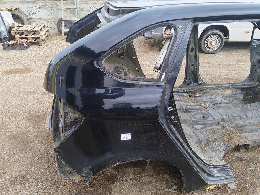 Крыло заднее правое 6GRNQ6 Honda FR-V - Фото 1