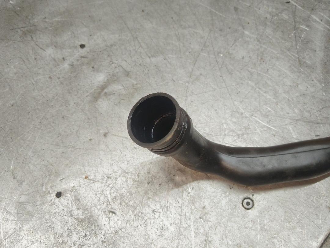 Патрубок (трубопровод, шланг) 85J31F Volkswagen Sharan купить с доставкой