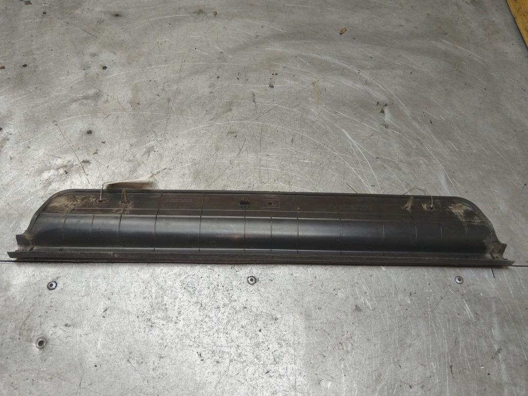 Накладка на порог EVBKTB Rover 45 - Фото 2