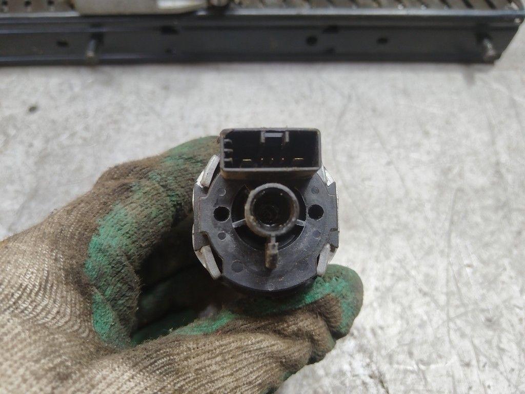 Салазки сиденья R4EUHN Citroen C8 - Фото 4