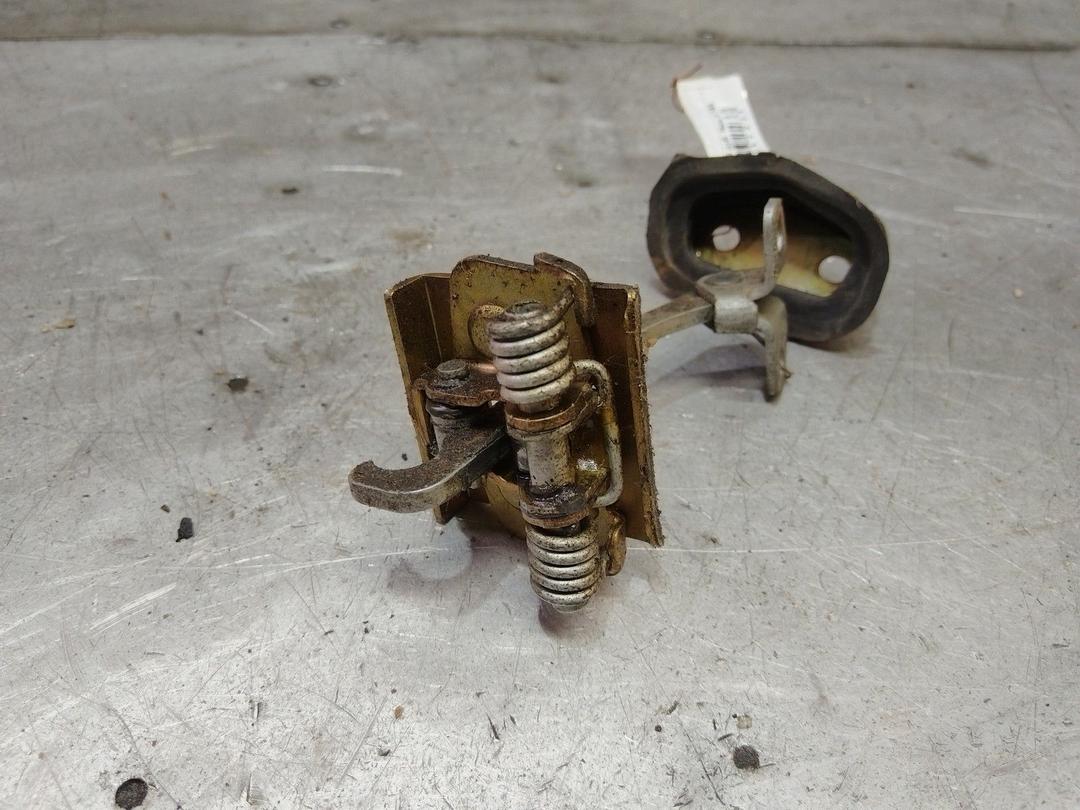 Ограничитель открывания двери передней PXD6FF Peugeot 406 купить