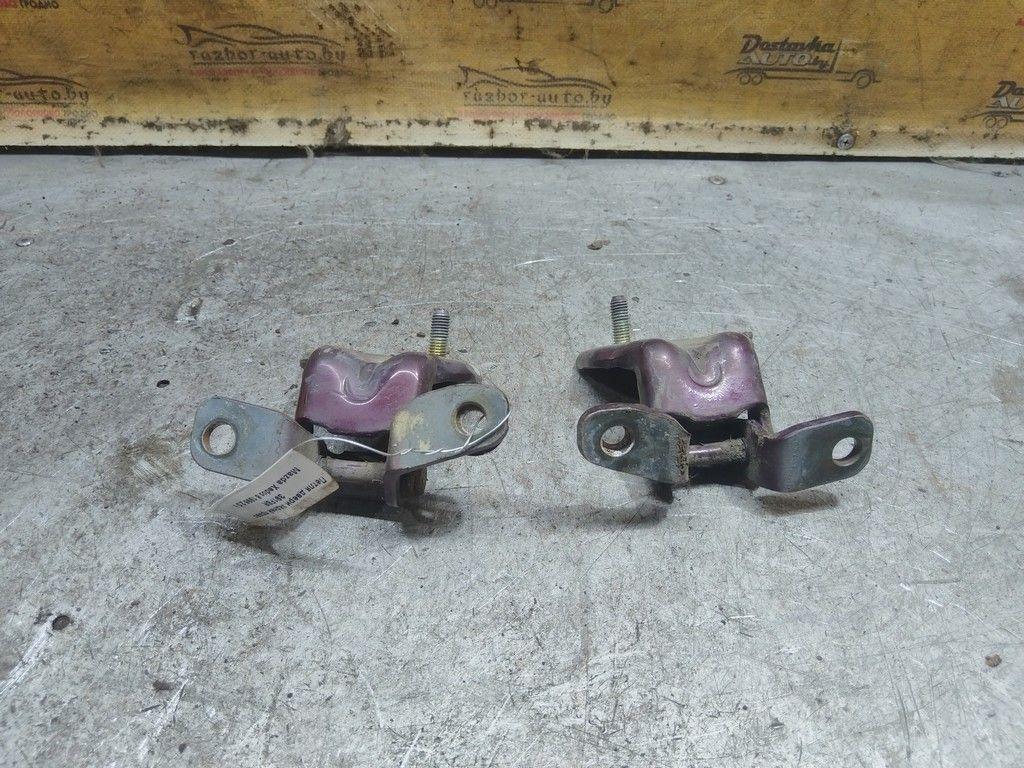 Петля двери задней правой 391FBR Mazda Xedos 6 - Фото 4