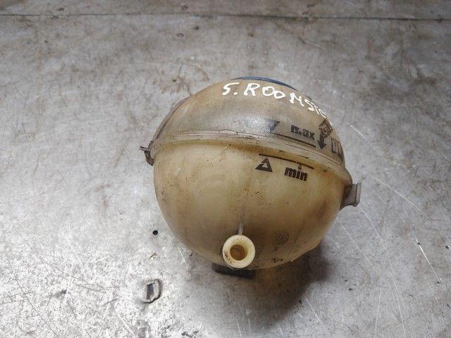 Бачок расширительный FS3CJ0 Skoda Roomster купить в магазине запчастей бу