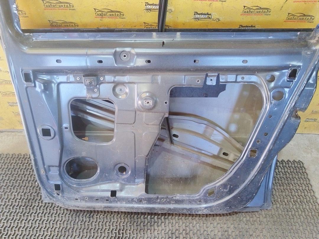 Дверь передняя правая WSJH27 Renault Scenic undefined