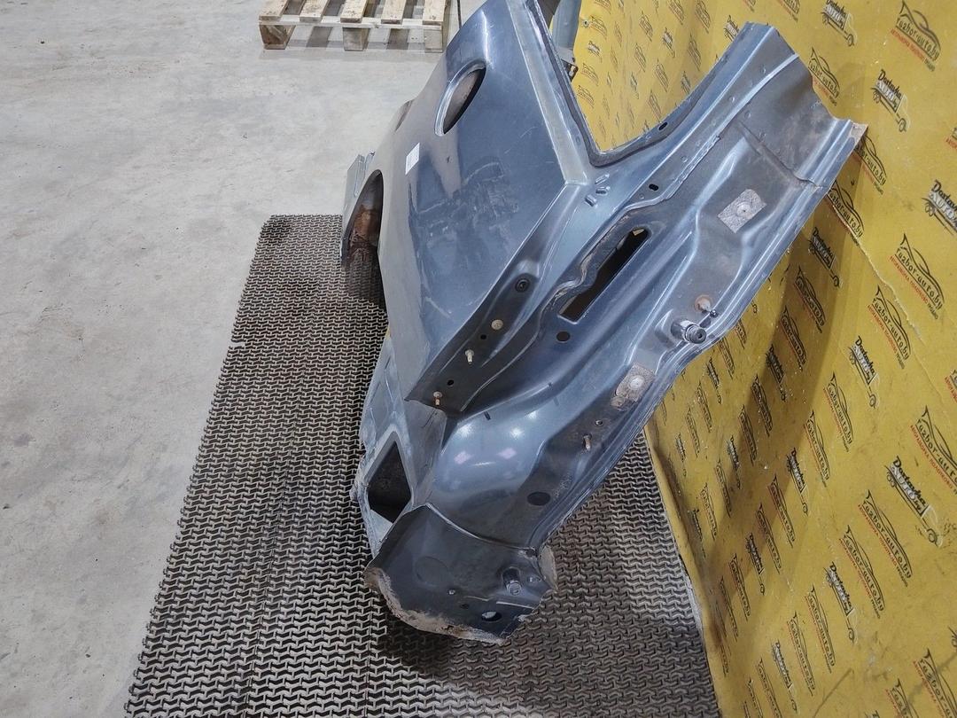 Крыло заднее левое OWO9AC Citroen C4 Grand Picasso undefined