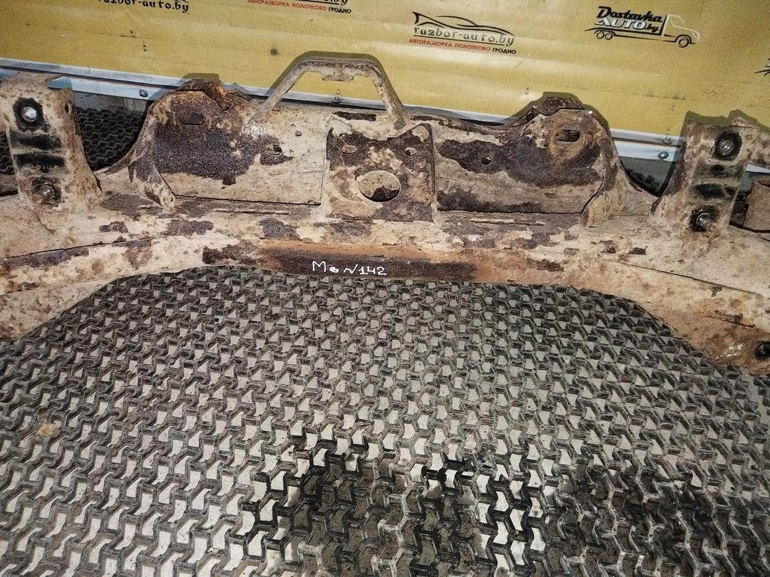 Балка подвески задняя E7YLUR Mazda 6 undefined