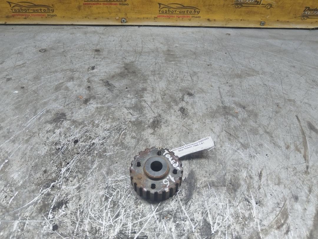 Шестерня коленвала MGC4G2 Seat Toledo - Фото 1