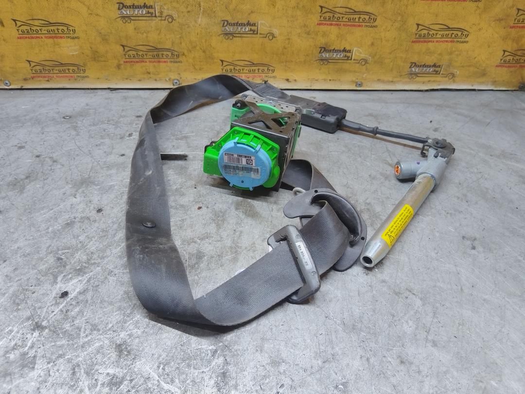 Ремень безопасности передний правый 7MGVLS Citroen C4 Picasso купить на авторазборке