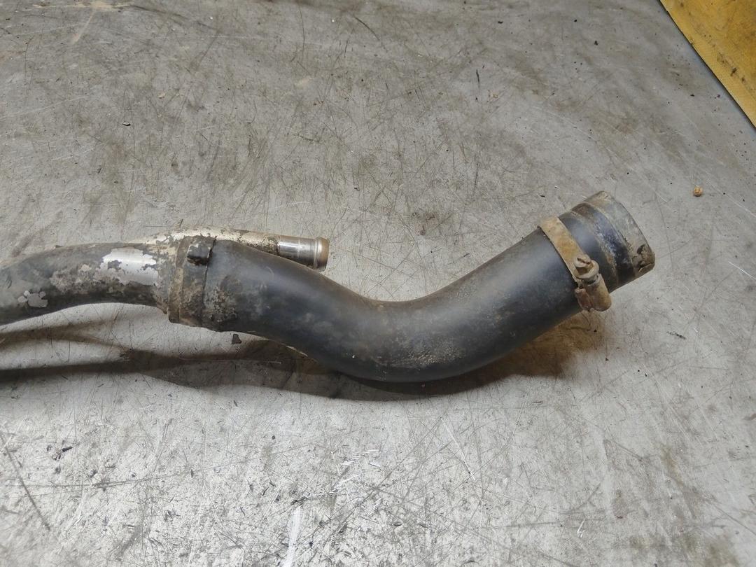 Горловина топливного бака RMYCT5 Volvo S40