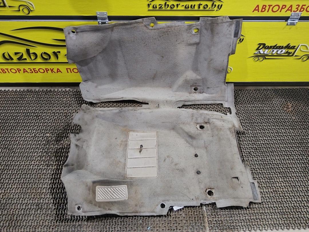 Ковер салонный DHNEC9 Hyundai Trajet