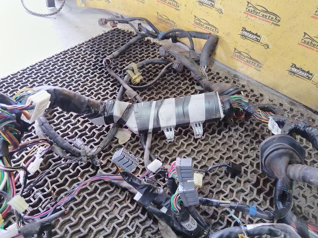 Проводка салона 2VUU1A Subaru Forester купить на авторазборке