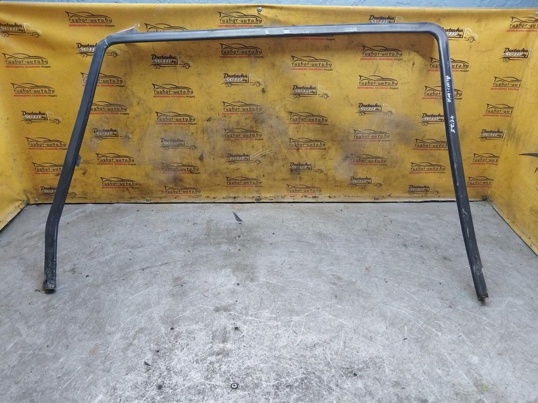 Рамка двери задней левой 3I2X3O Seat Alhambra