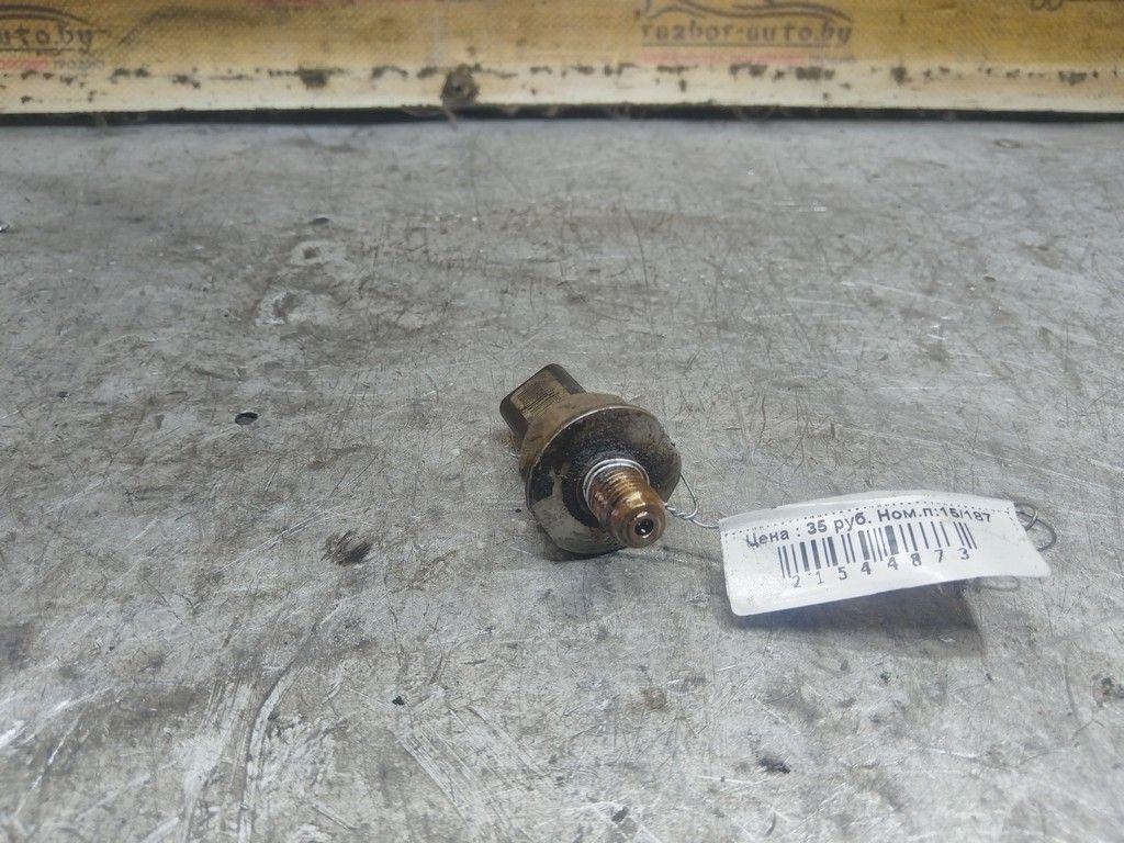 Датчик давления топлива 02QBPT Ford Mondeo - Фото 2