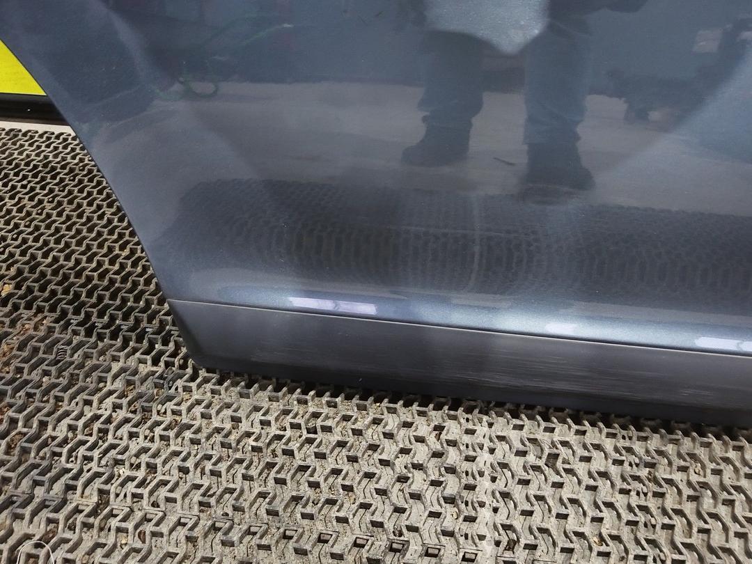 Дверь задняя правая E2ZW1S Citroen C4 - Фото 2