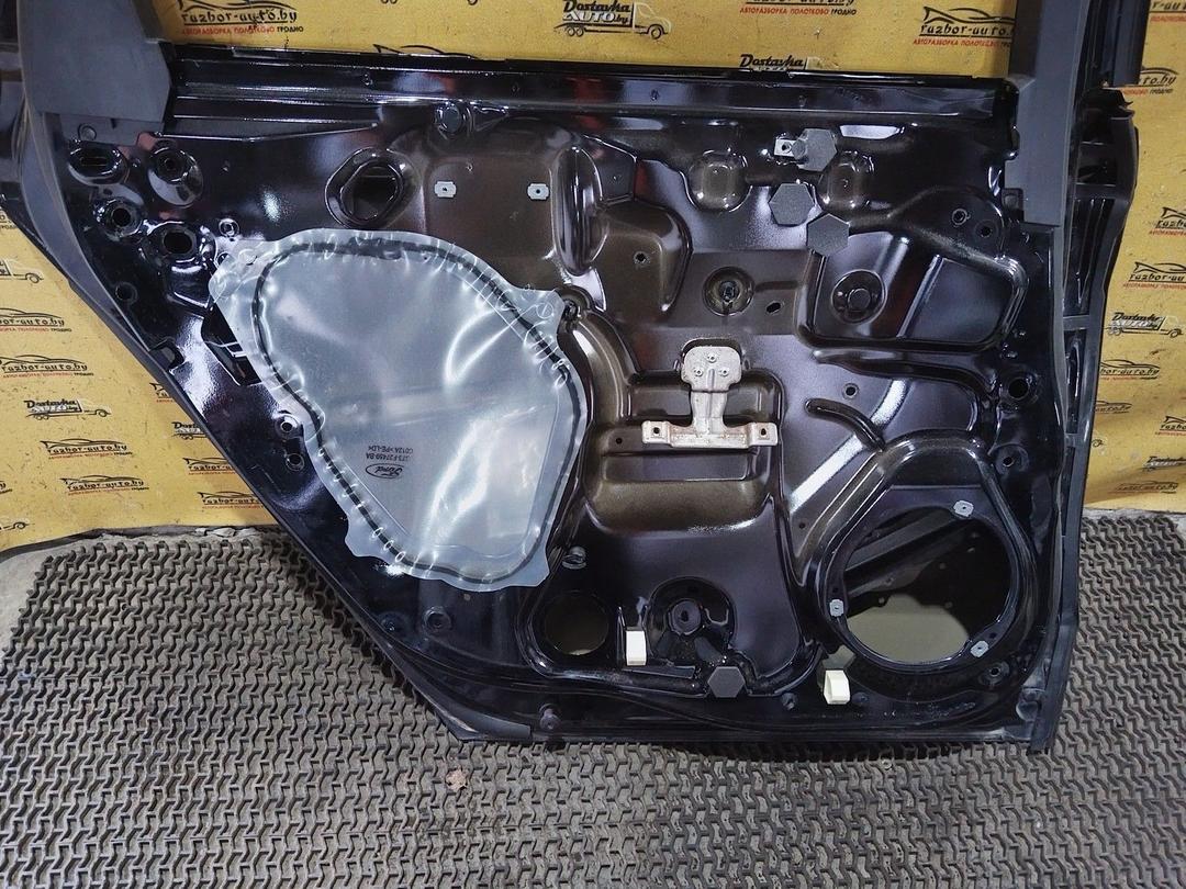 Дверь задняя левая VSXEA5 Ford Fusion undefined