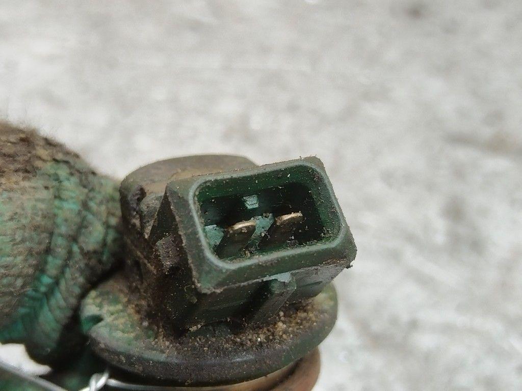 Форсунка Q4UBCZ Renault Espace - Фото 3