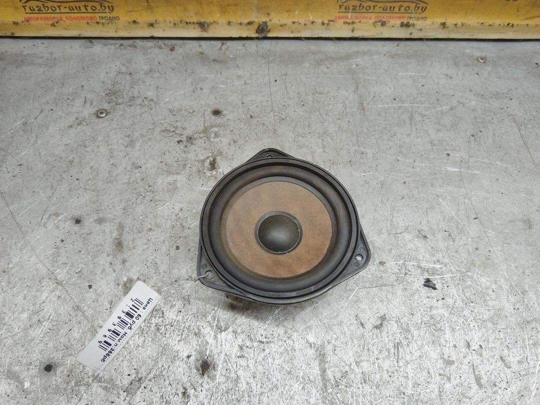 Динамик двери передней левой 4D1K63 Audi 100 - Фото 1