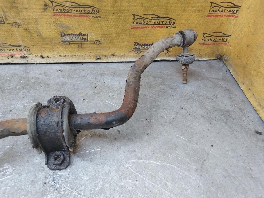 Стабилизатор подвески (поперечной устойчивости) передний T2VOFW Fiat Bravo купить