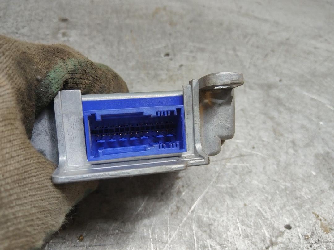 Блок AirBag VJGP8F Opel Zafira купить