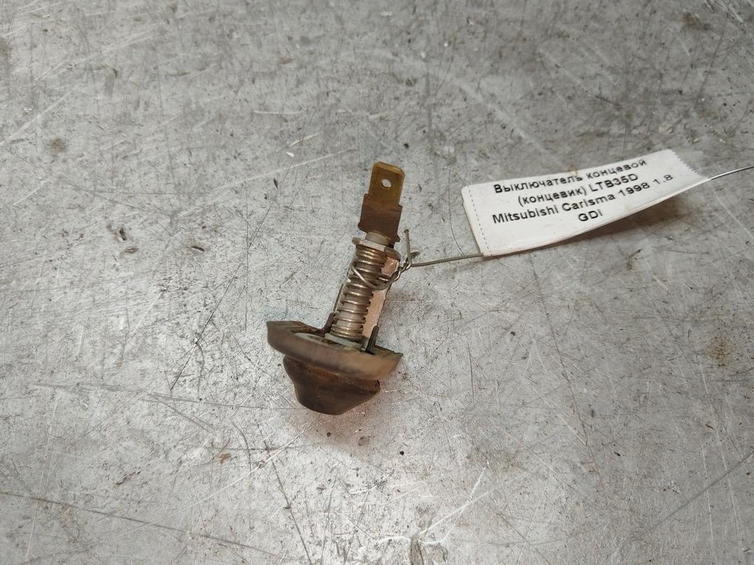 Выключатель концевой (концевик) LTB35D Mitsubishi Carisma - Фото 2