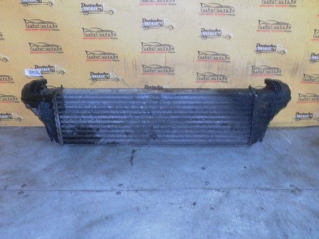 Интеркулер 1MIKSB BMW X5 E53 купить на авторазборке