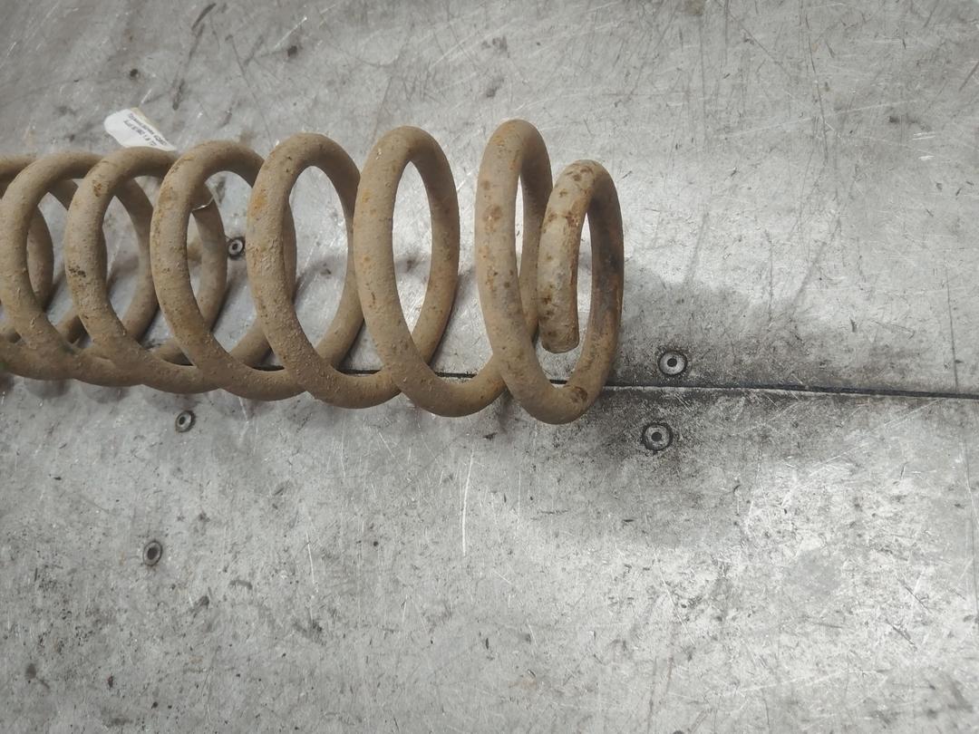 Пружина задняя 4Q650V Audi 80 купить с доставкой