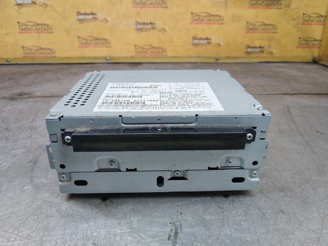 Магнитола 2HKMLX Volvo XC70