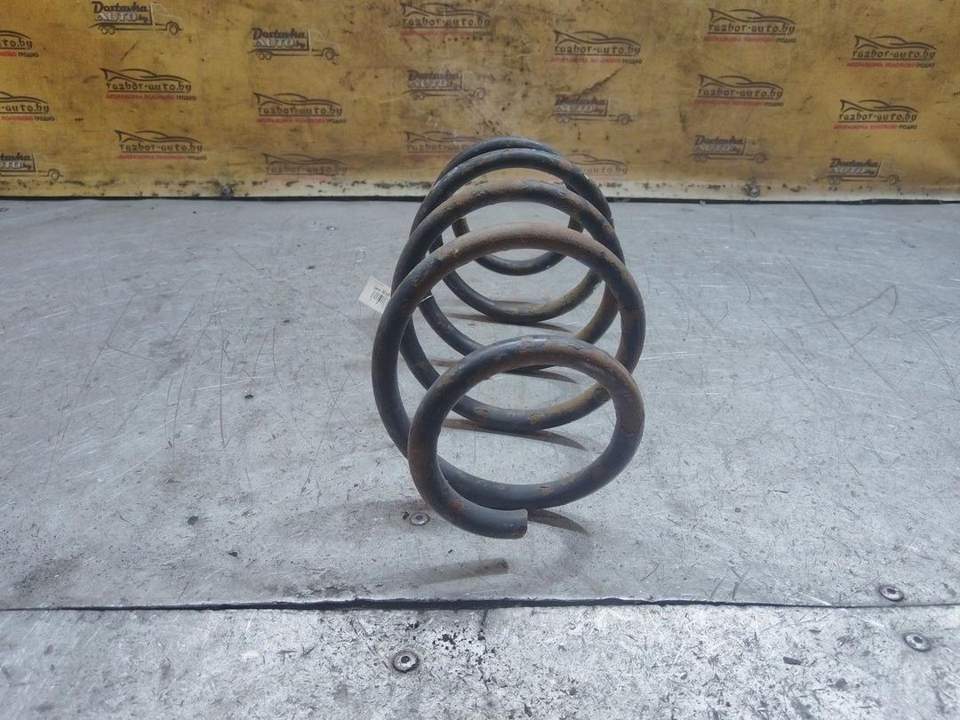 Пружина передняя XL8ZRA Volkswagen Golf - Фото 2