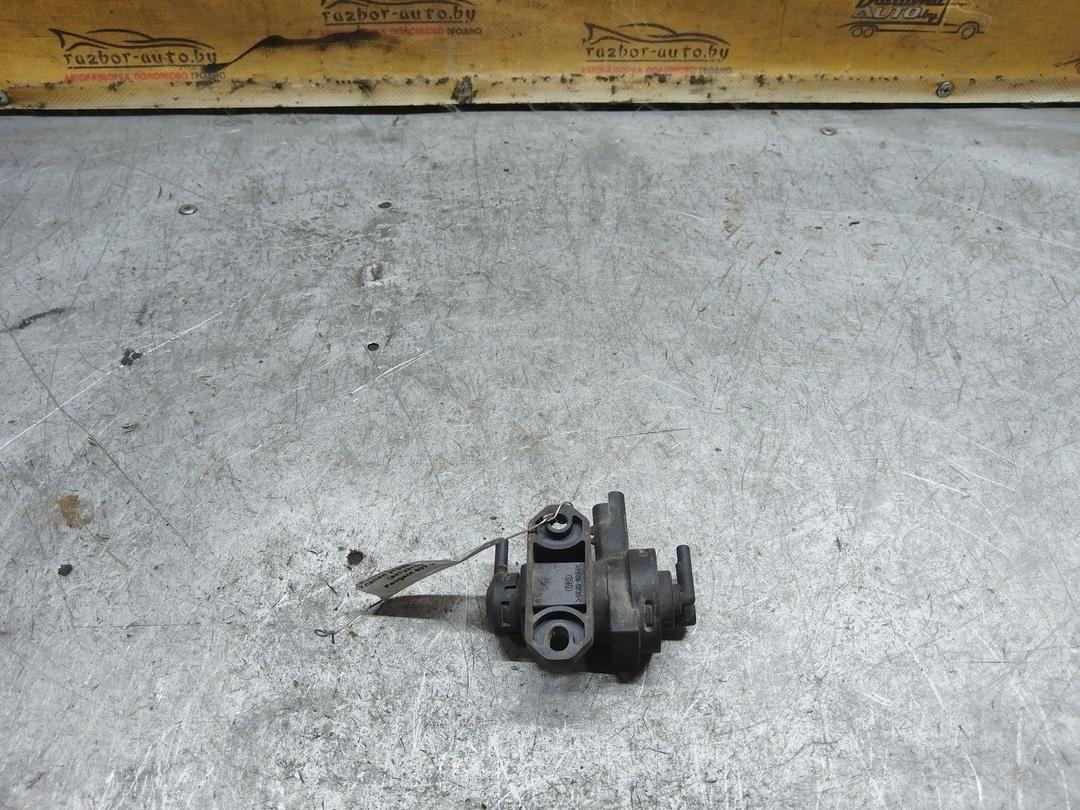 Клапан управления турбиной (актуатор) 36DXKE Peugeot 607 купить