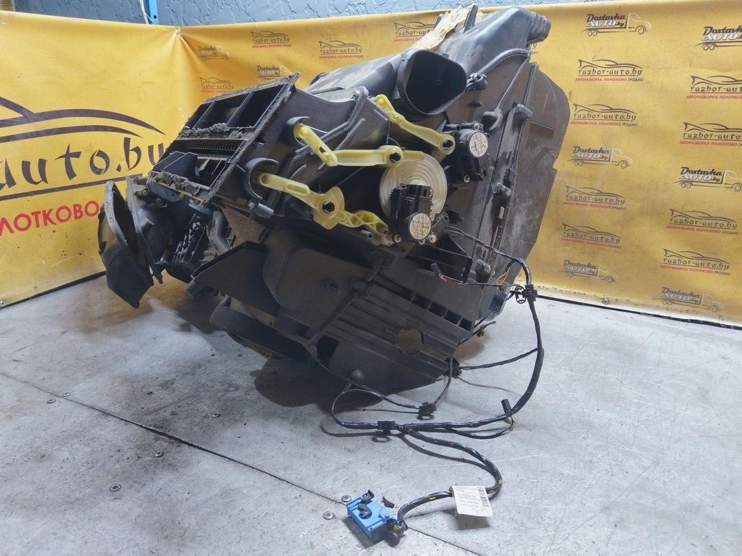 Корпус отопителя (печки) 5C50T1 Opel Astra купить с доставкой