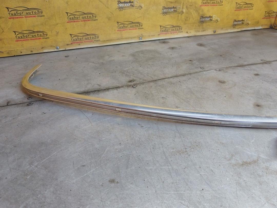 Молдинг двери задней левой MUJXH8 Peugeot 607 купить с доставкой