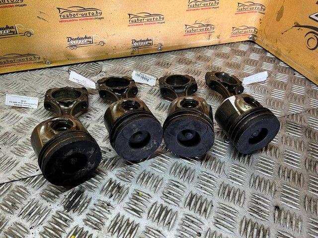 Поршень V3JVAI Toyota Corolla Verso - Фото 1