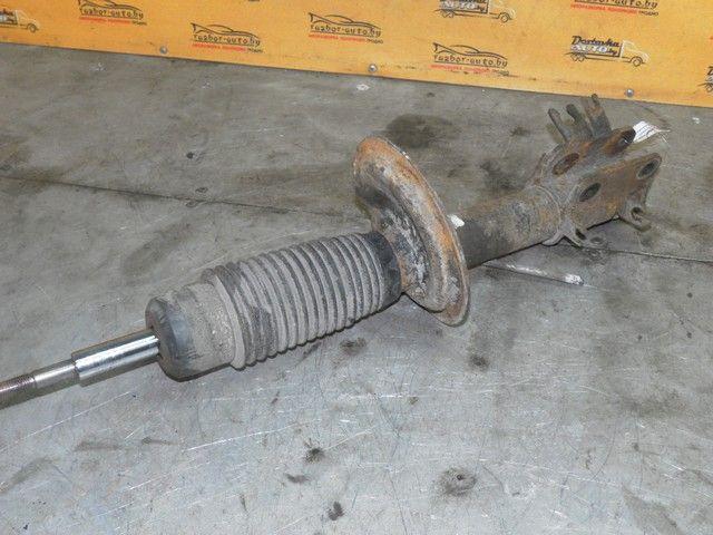 Амортизатор передний правый 411J52 Citroen C8 купить с доставкой