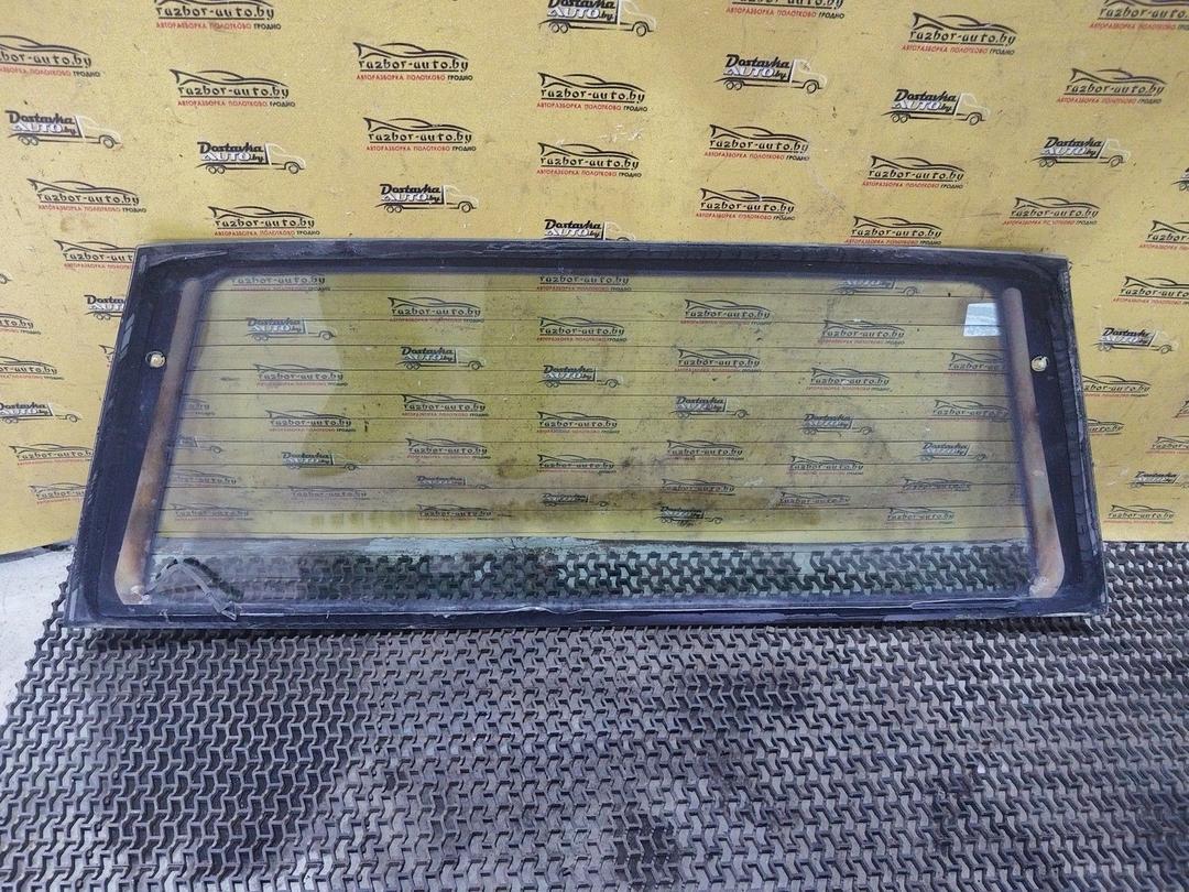 Стекло заднее WYA7YX Fiat Palio купить с доставкой