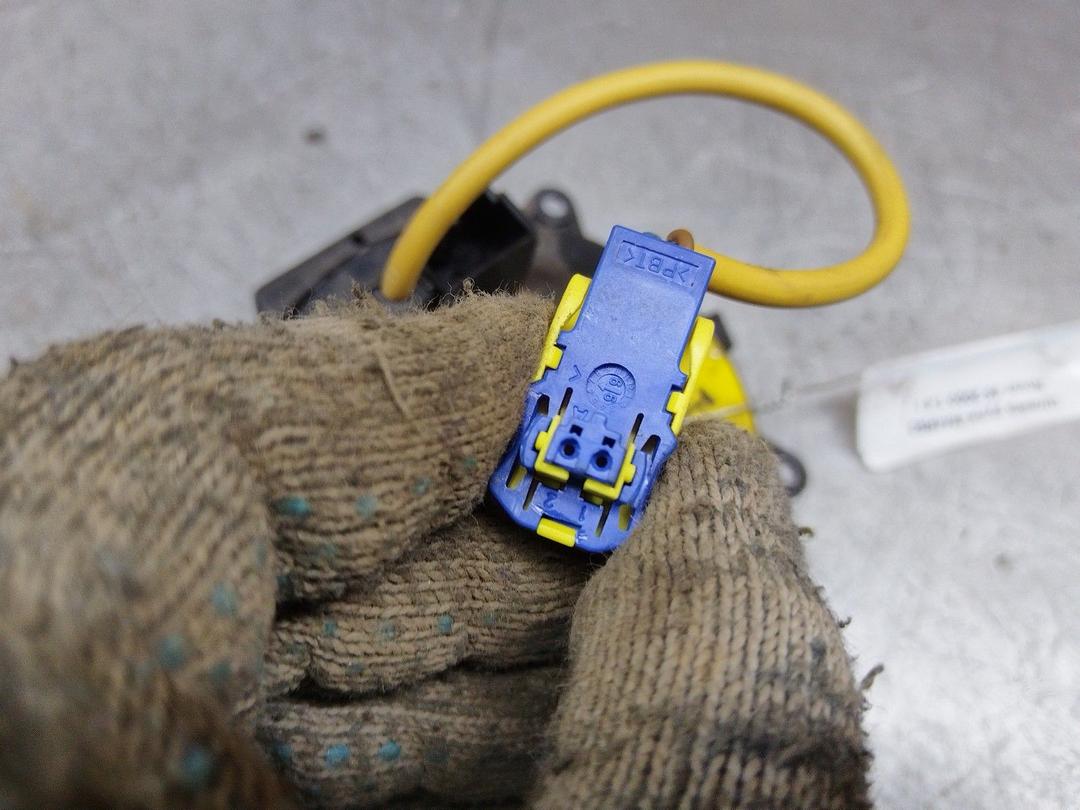 Шлейф руля 4M4R93 Rover 45 купить в магазине запчастей бу